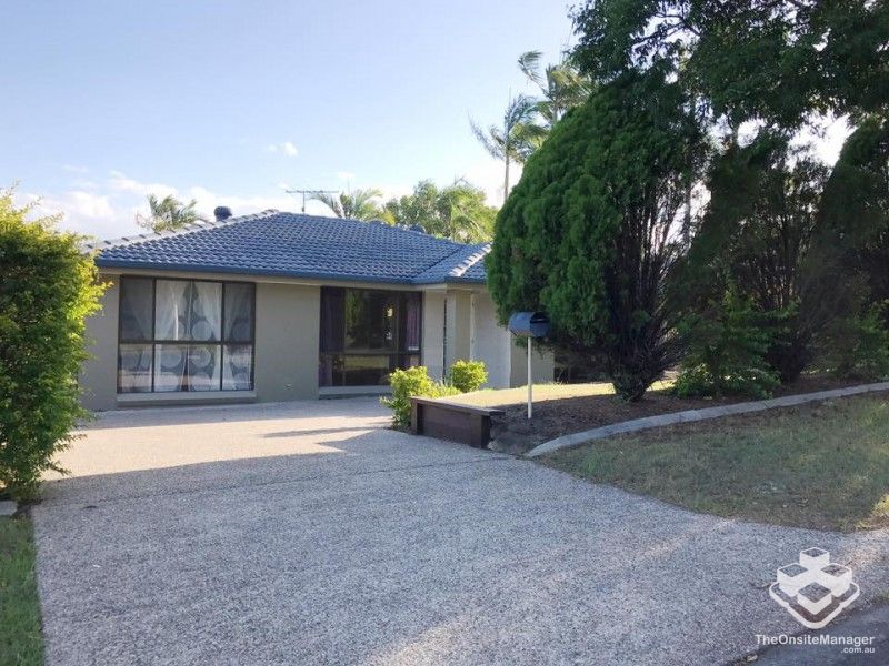 rental property Brisbane