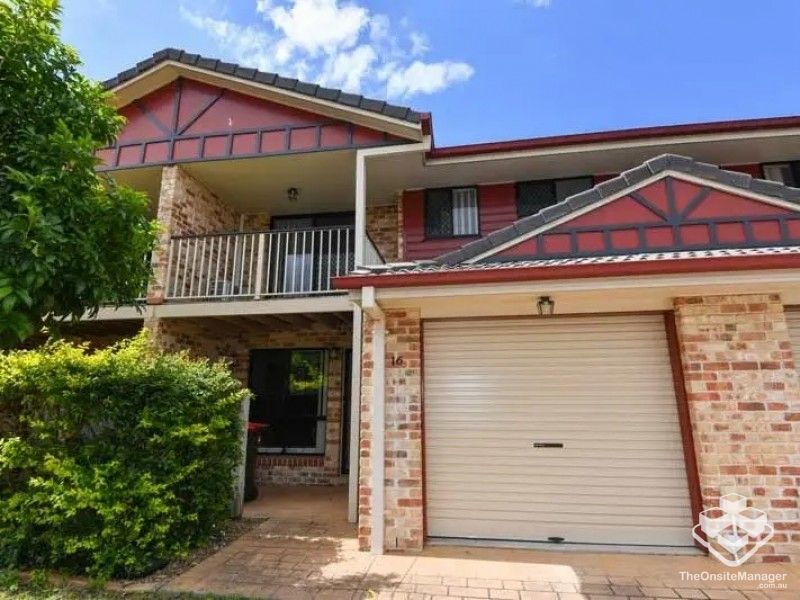 rental property Brisbane