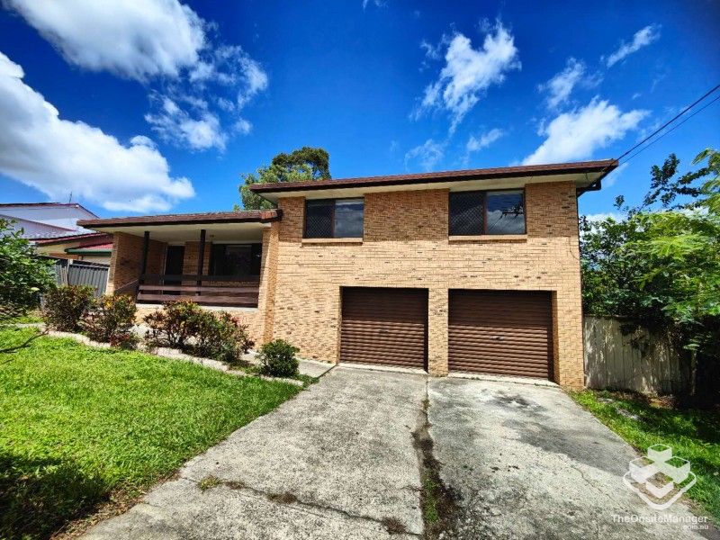 rental property Brisbane