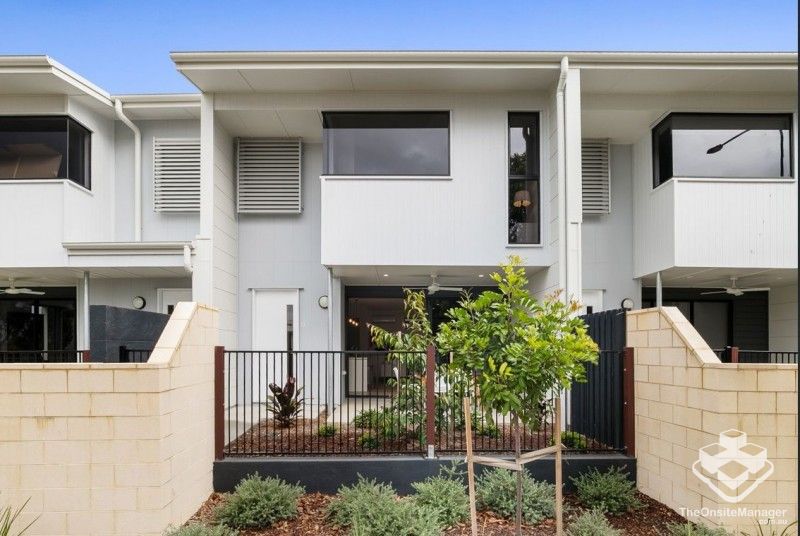 rental property Brisbane