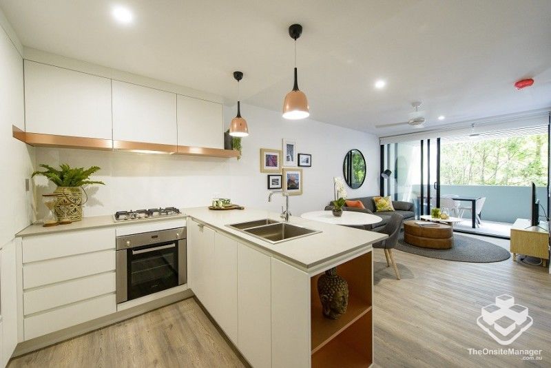 rental property Brisbane