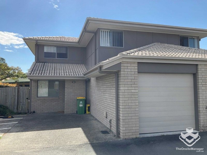 rental property Brisbane