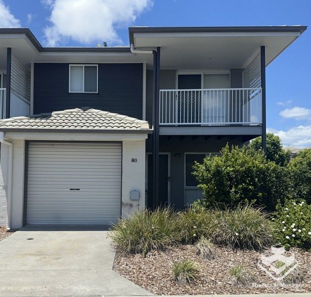 rental property Brisbane