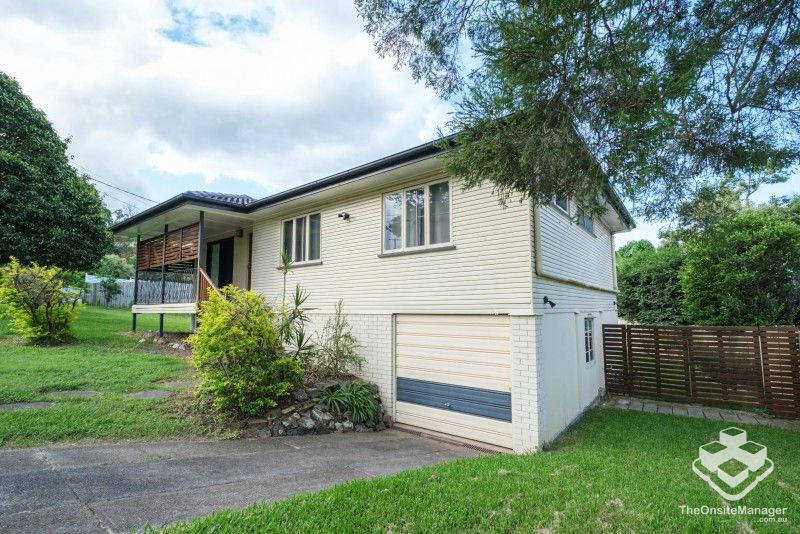 rental property Brisbane