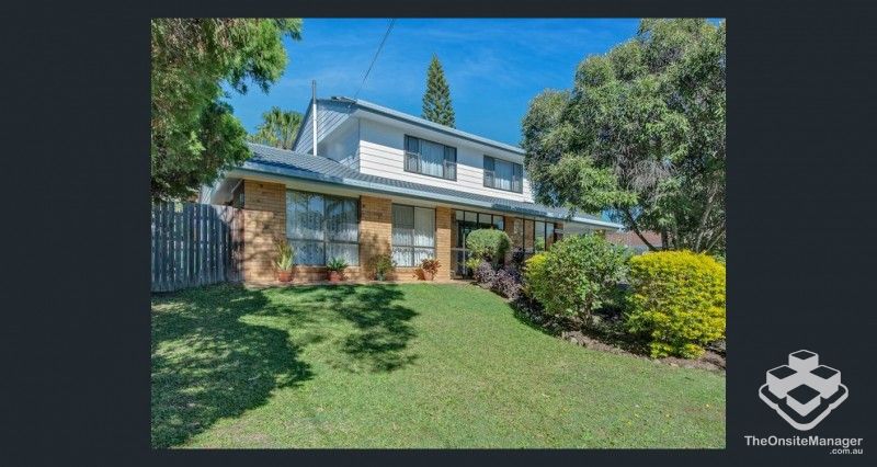 rental property Brisbane