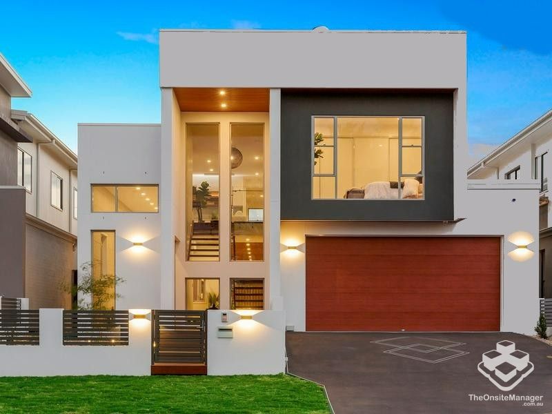 rental property Brisbane