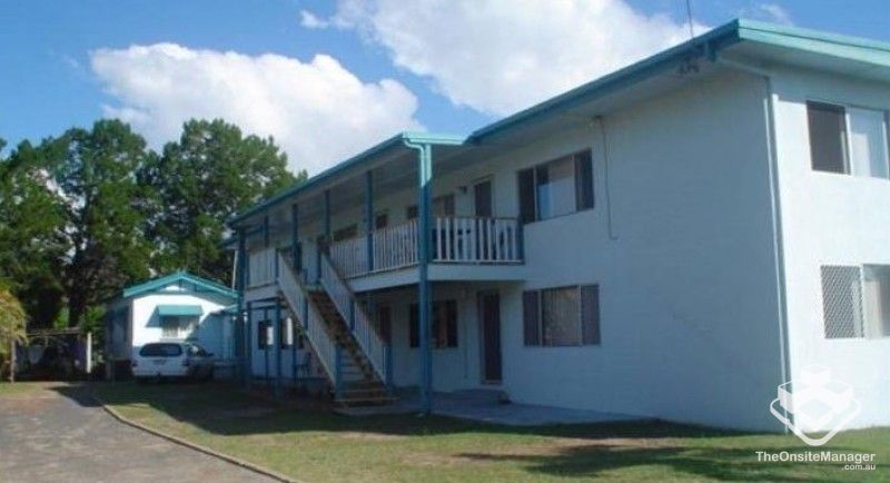 rental property Wide Bay