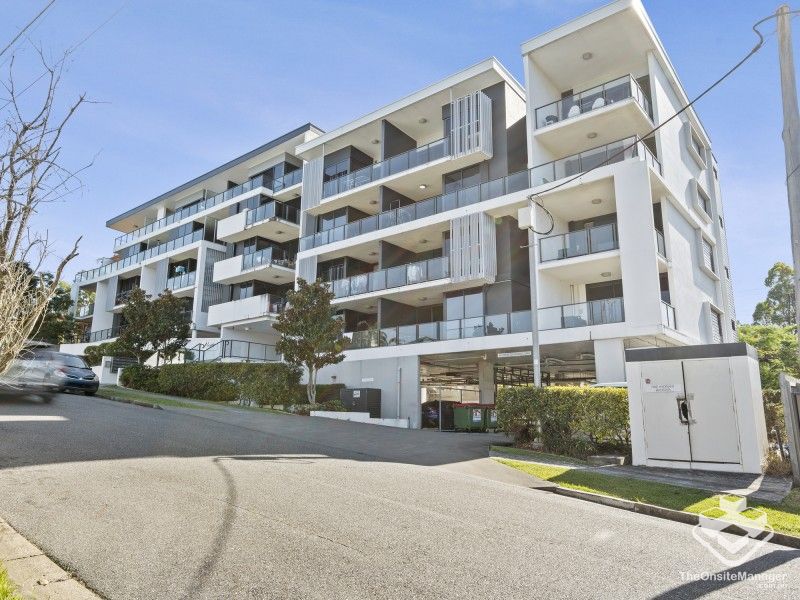 rental property Brisbane