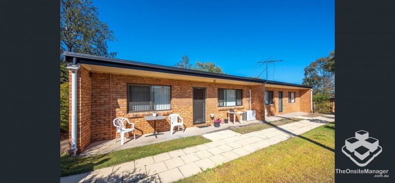 rental property Brisbane