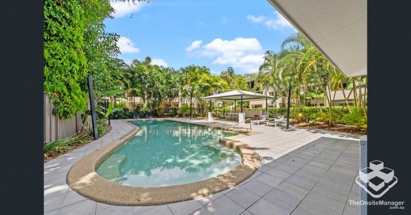 rental property Cairns