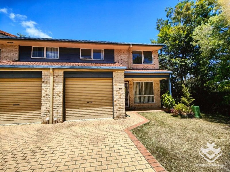 rental property Brisbane