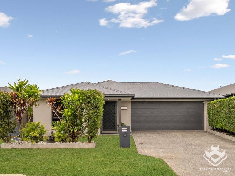 rental property Brisbane