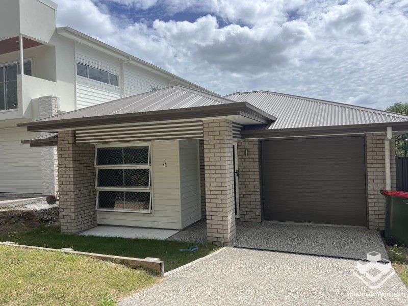 rental property Brisbane