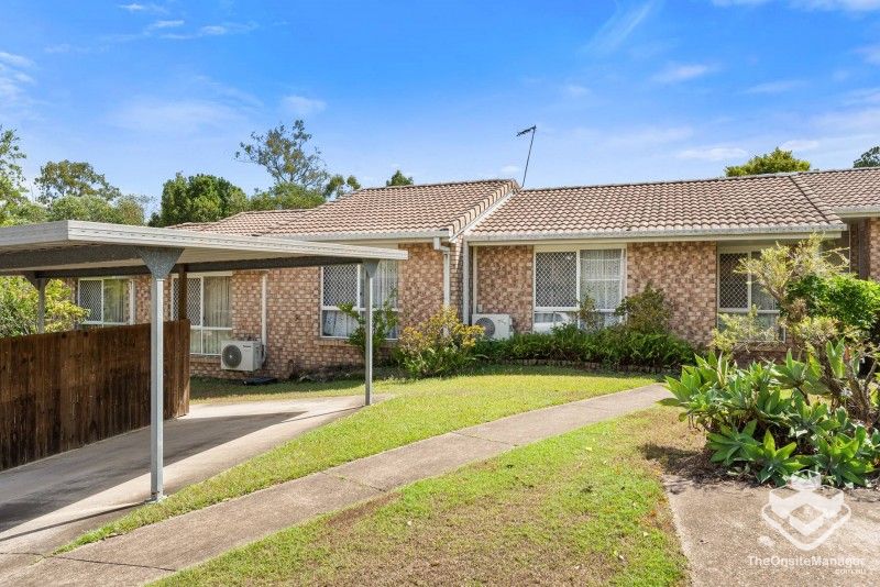 rental property Brisbane