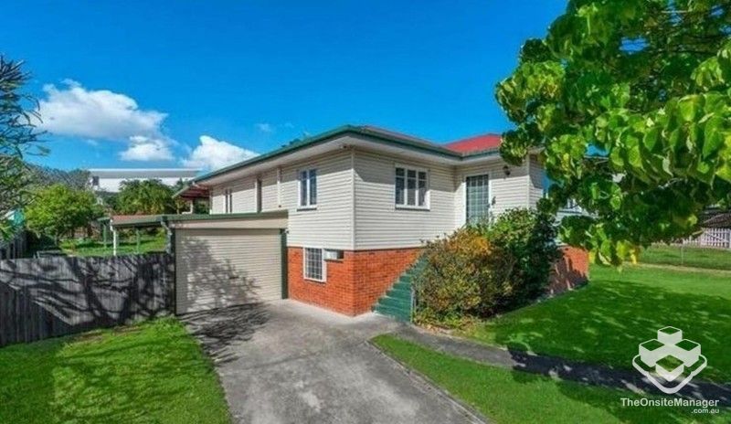 rental property Brisbane