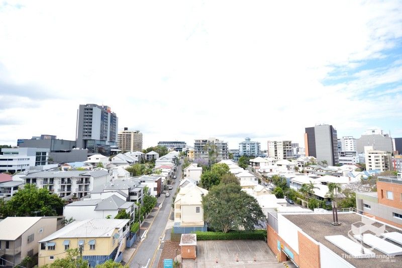 rental property Brisbane