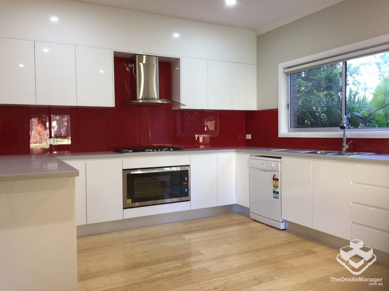 rental property Sydney