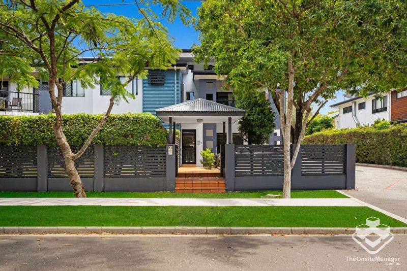 rental property Brisbane