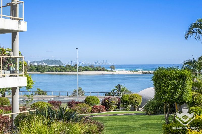 rental property Gold Coast