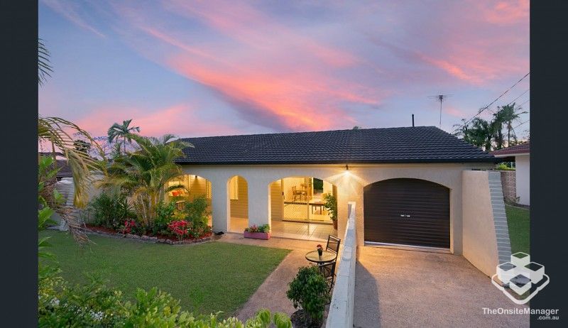 rental property Brisbane