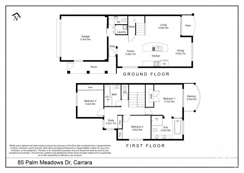 rental property Gold Coast