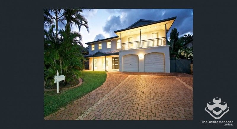 rental property Brisbane