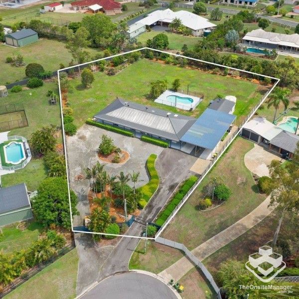 rental property Brisbane