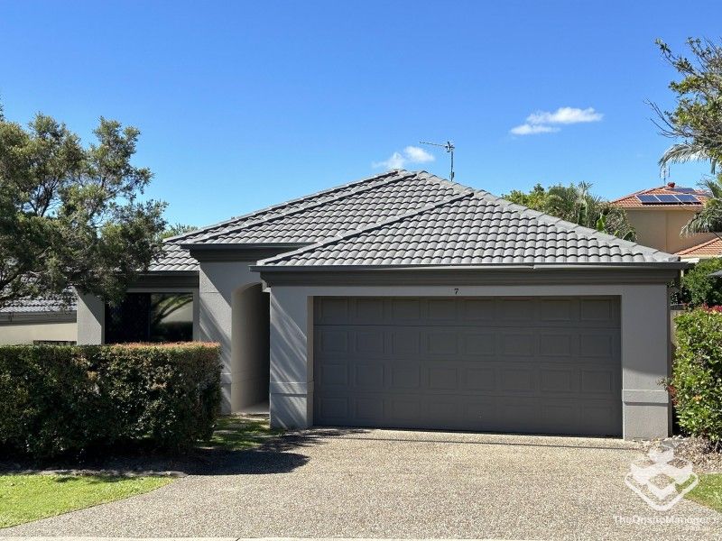 rental property Gold Coast