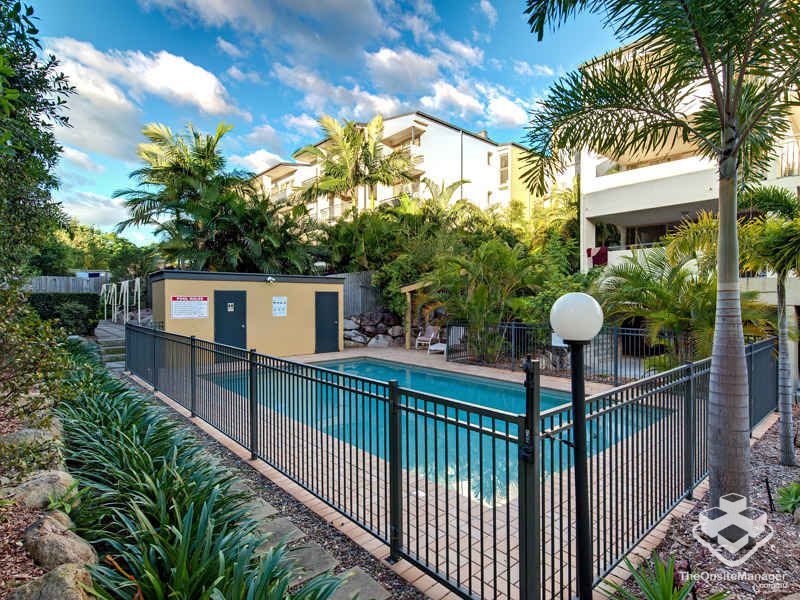 rental property Brisbane