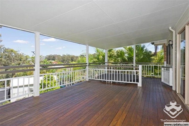 rental property Brisbane