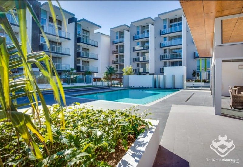 rental property Gold Coast