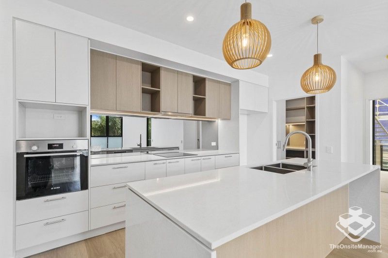 rental property Brisbane