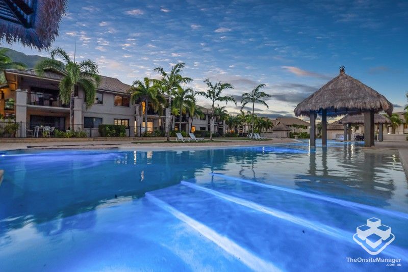 rental property Cairns