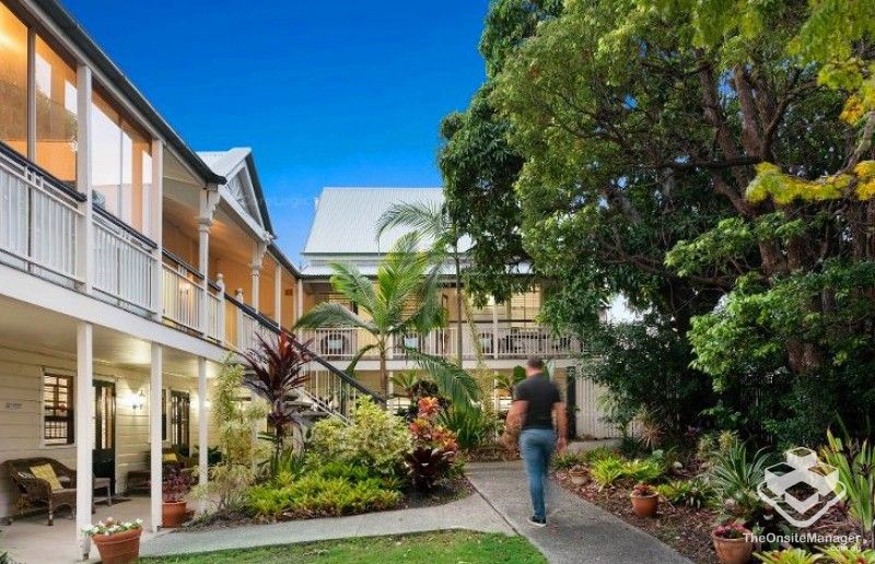 rental property Brisbane