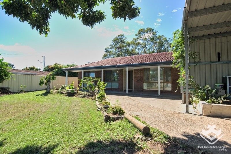 rental property Brisbane