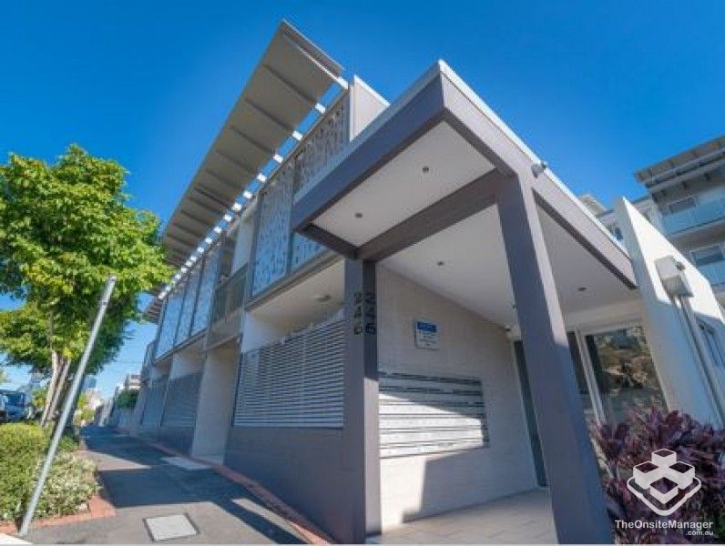 rental property Brisbane