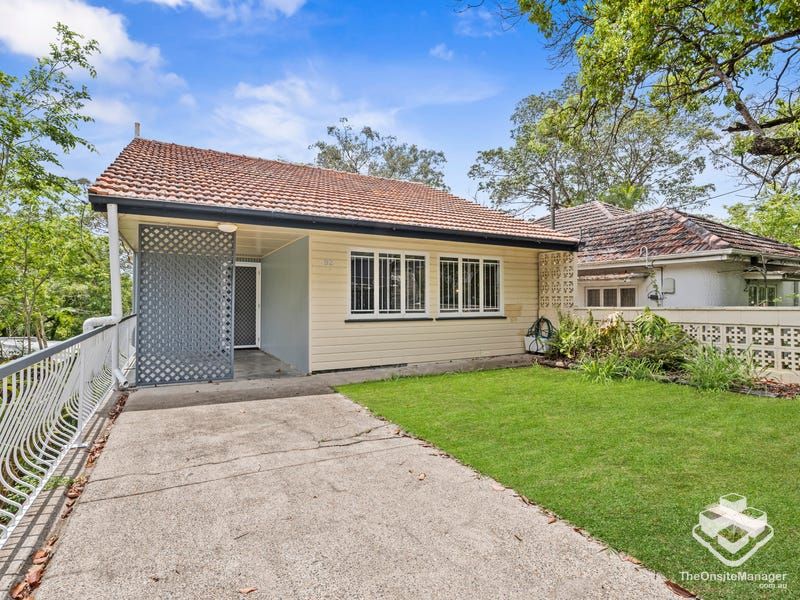 rental property Brisbane