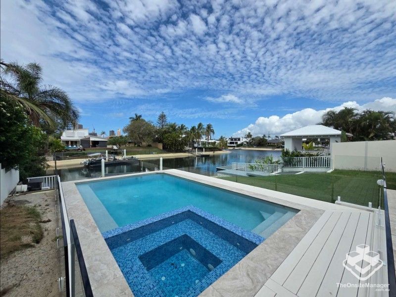 rental property Gold Coast