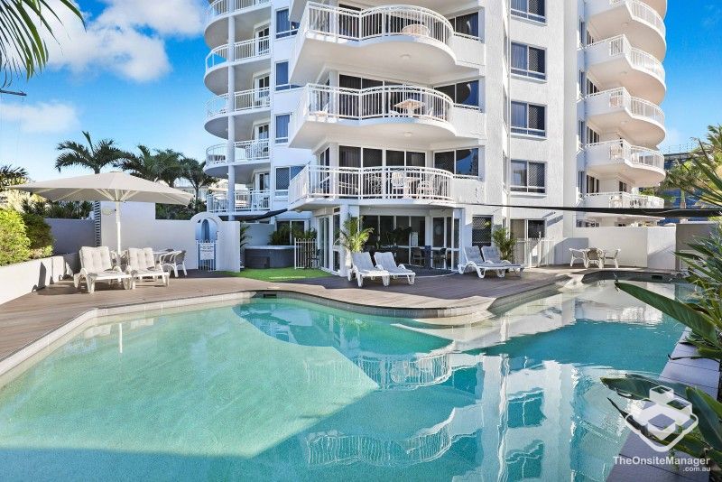 rental property Sunshine Coast