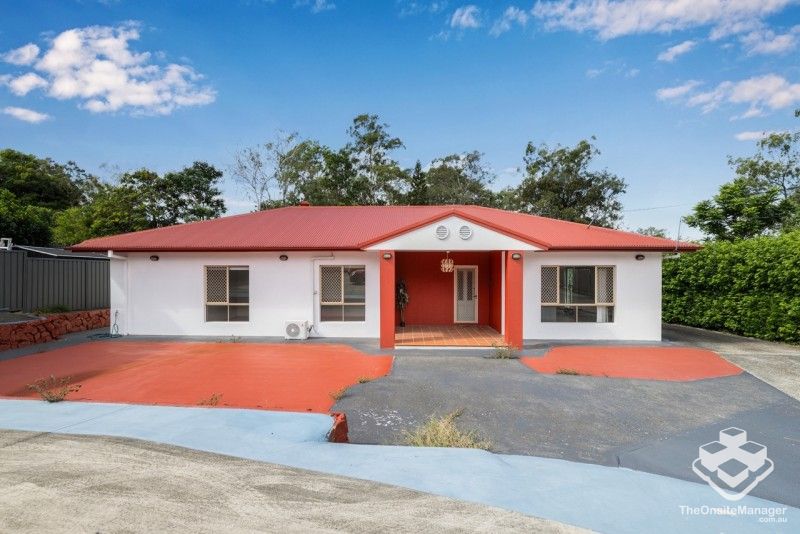 rental property Brisbane