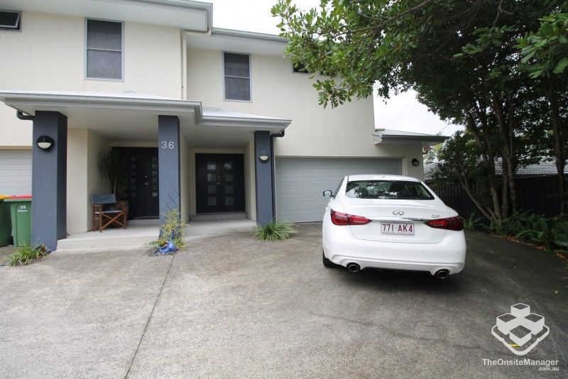 rental property Gold Coast