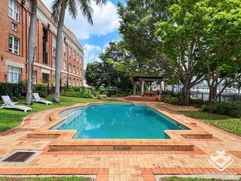 rental property Brisbane