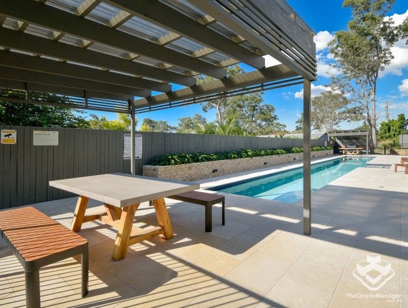 rental property Brisbane