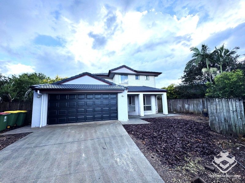 rental property Brisbane