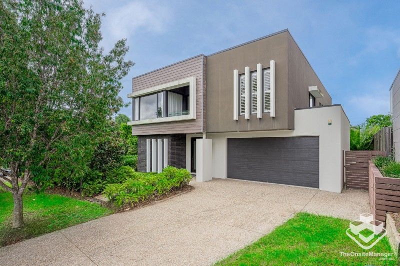 rental property Brisbane