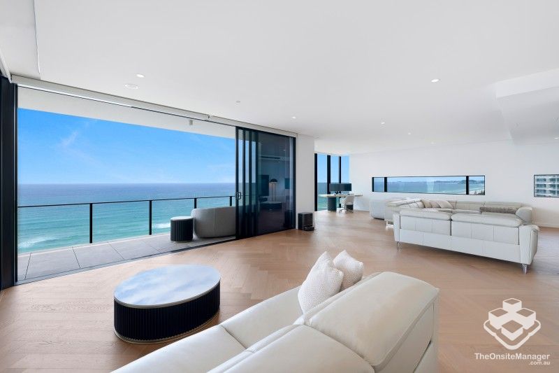 rental property Gold Coast