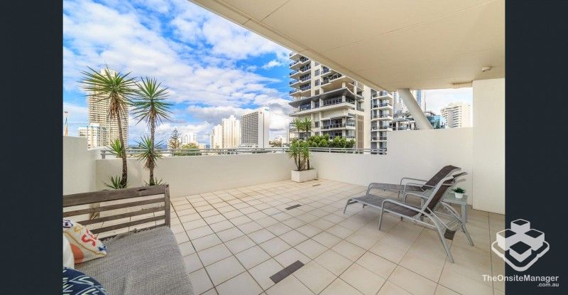 rental property Gold Coast