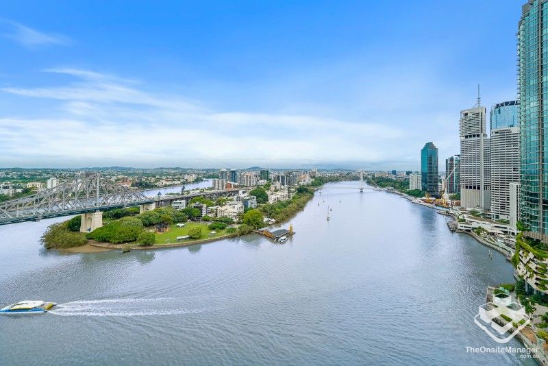 rental property Brisbane