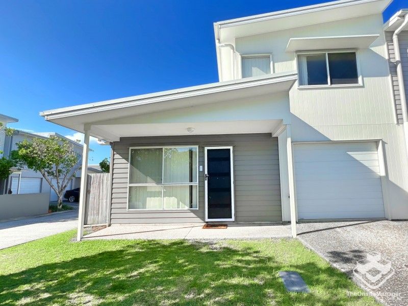 rental property Sunshine Coast