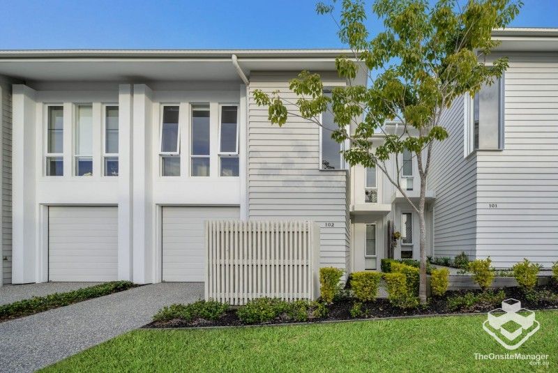 rental property Gold Coast